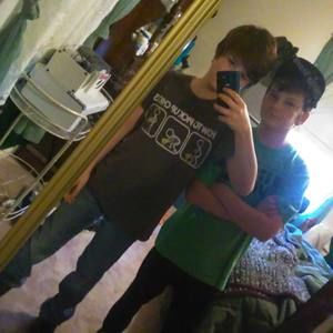 Meet your Posher, Seth